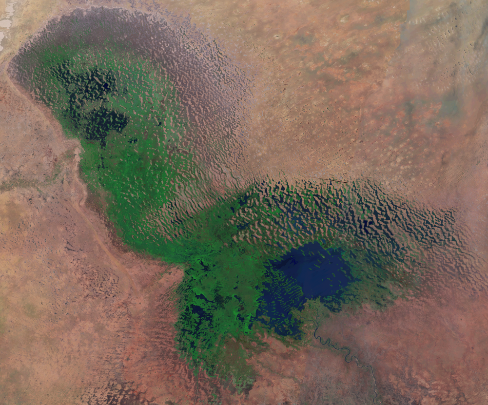 Источник фотографии сайт: https://earthshots.usgs.gov