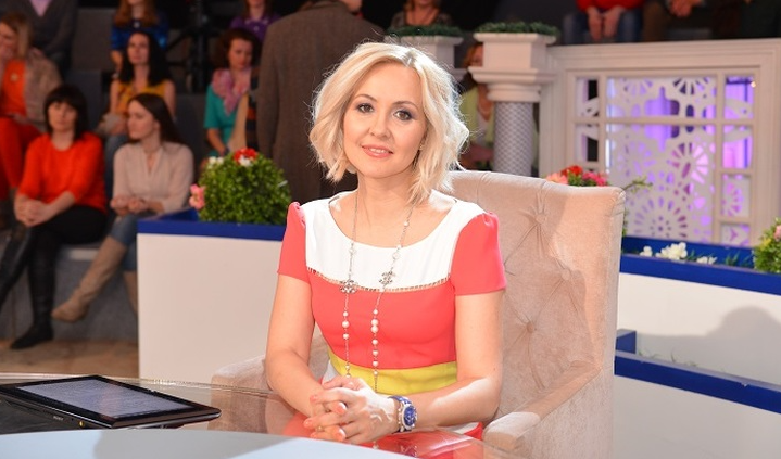 Пост володиной
