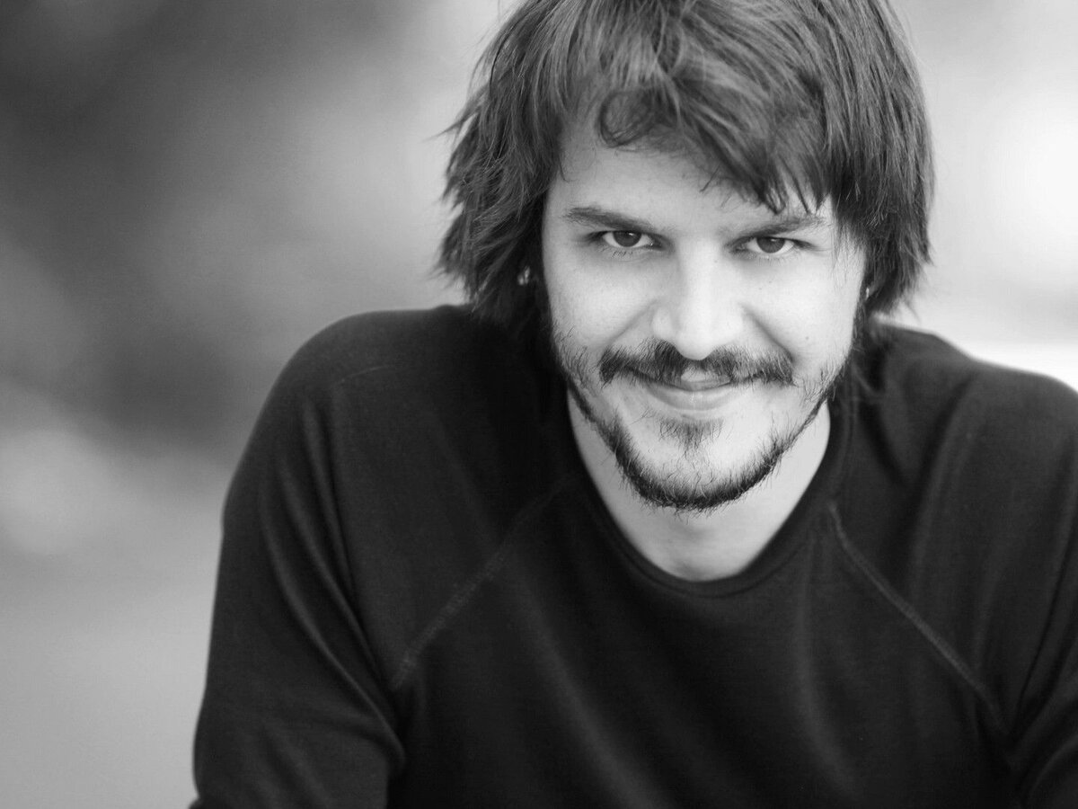 Мехмет Гюнсюр