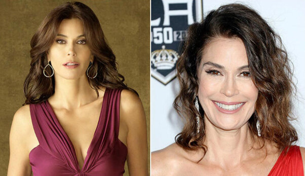 Тери Хэтчер. Изображение взято из открытого источника Яндекс.Картинки