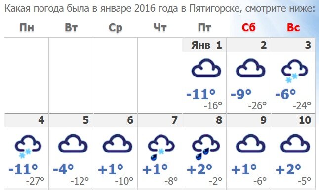 Особенно холодно было именно в наши даты 2-4 января! 