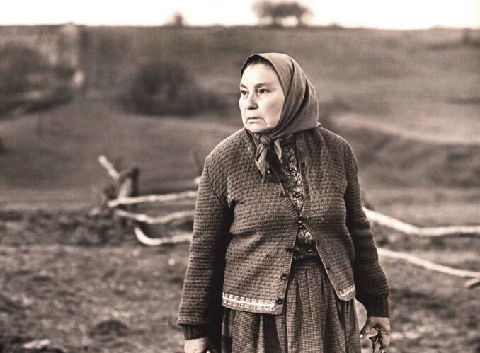 Галина Макарова