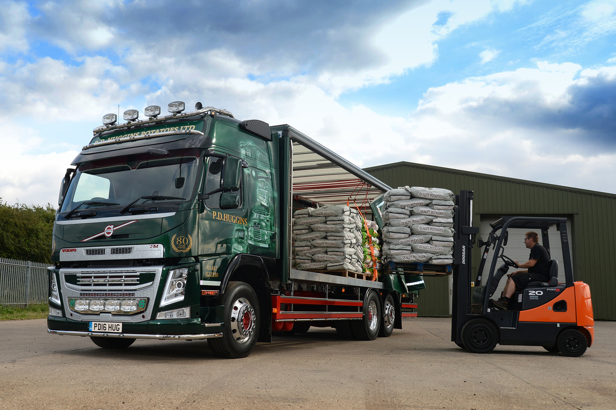 важность автомагистралей