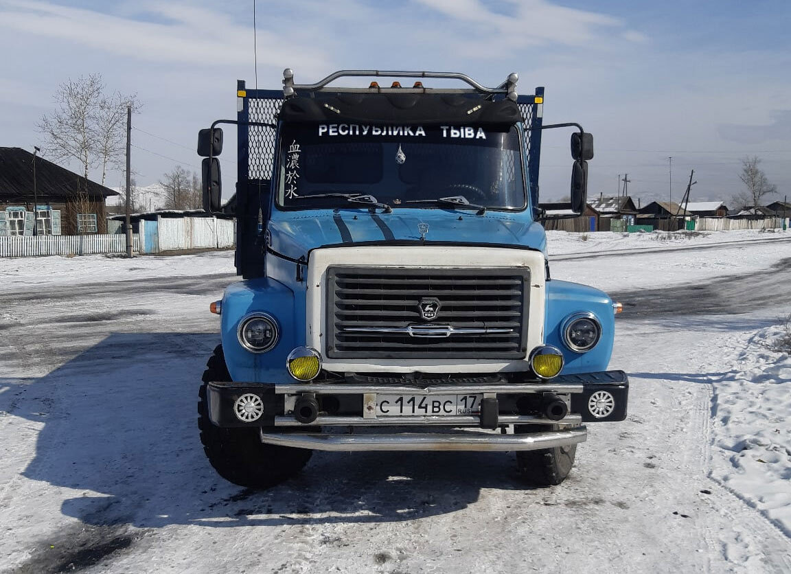 Тюнинг новых автомобилей ГАЗ в Нижнем Новгороде: ГБО, спойлера | ГАЗавто