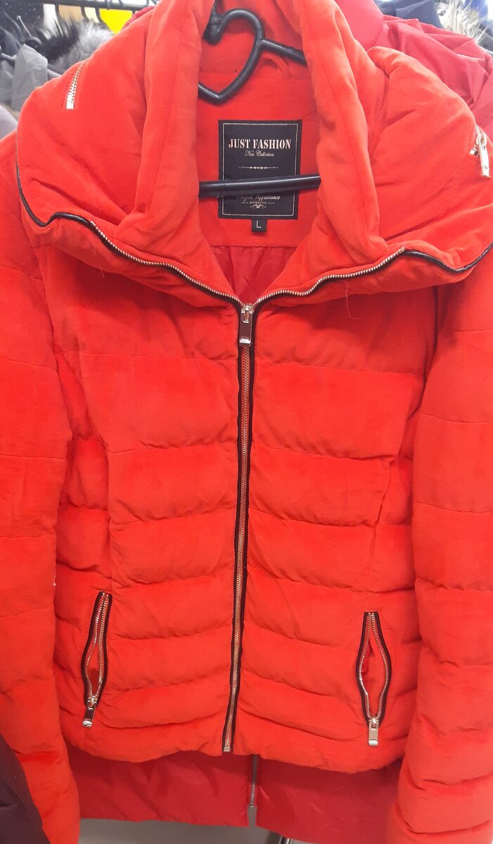 Личное фото.