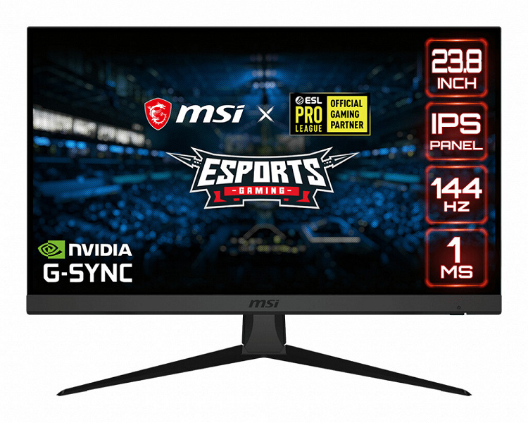 Монитор MSI Optix G242