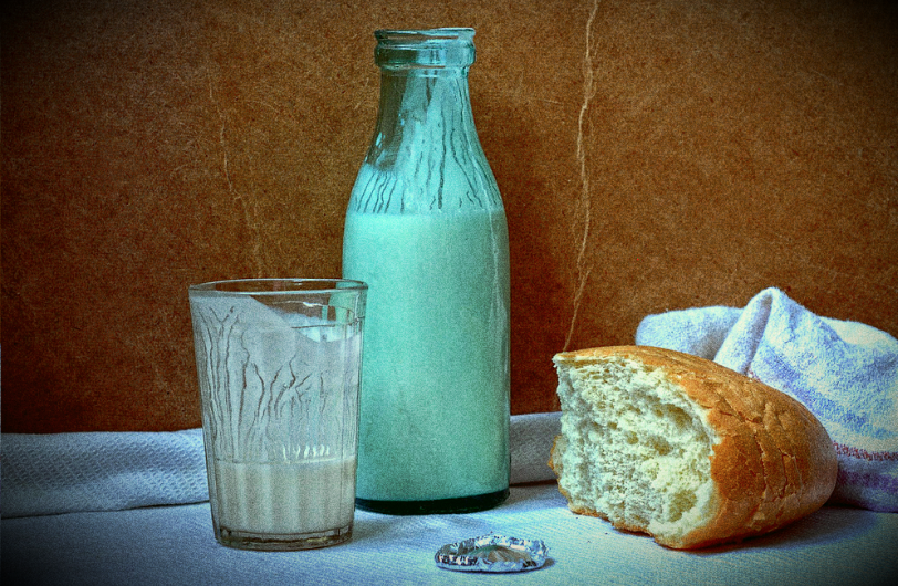 И больше ничего не надо...