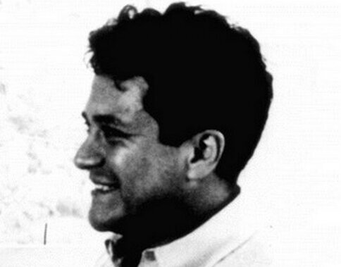 Карлос Кастанеда 