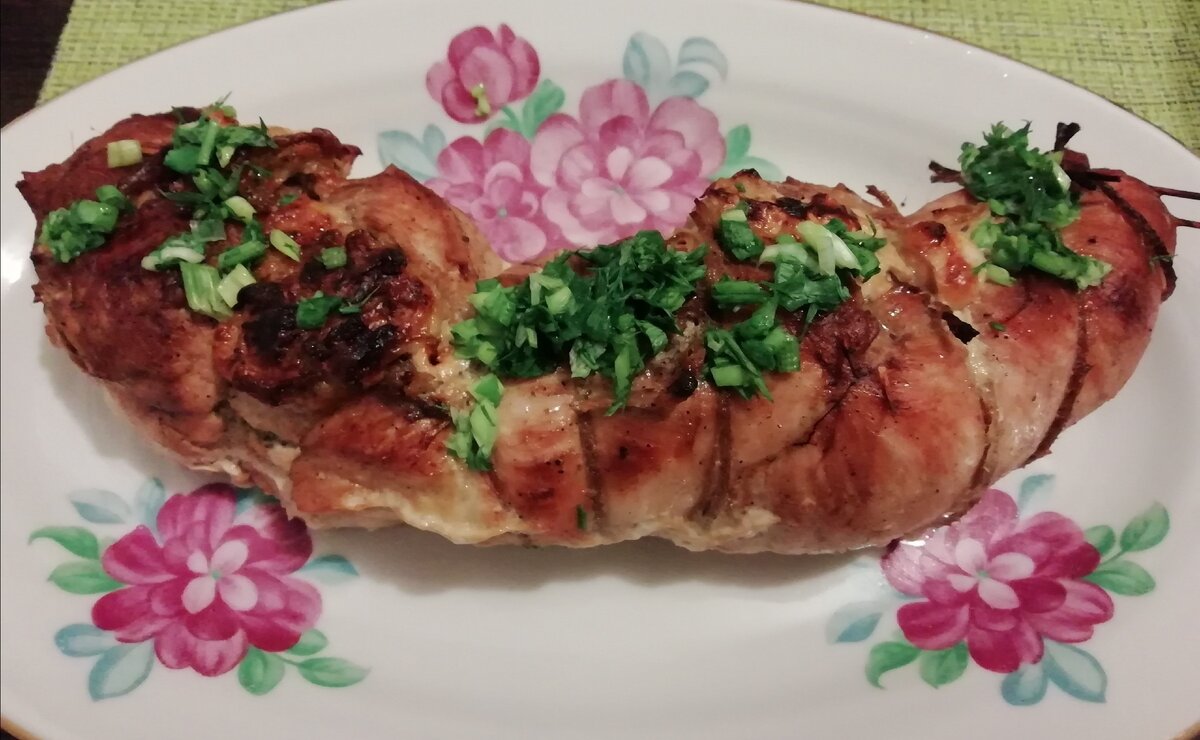 А вы любите мясо индейки?