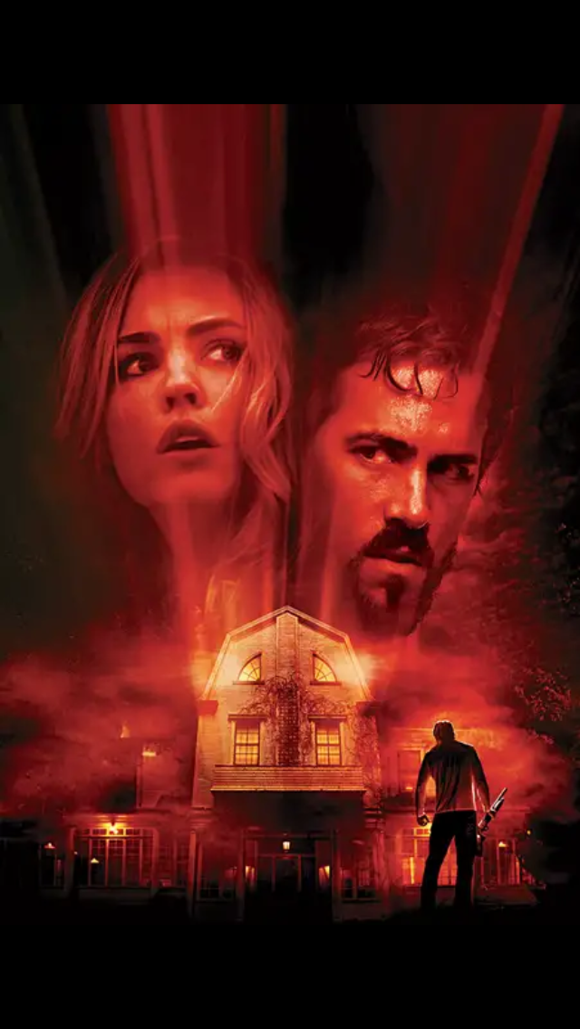 Фильм снят в 2005 году