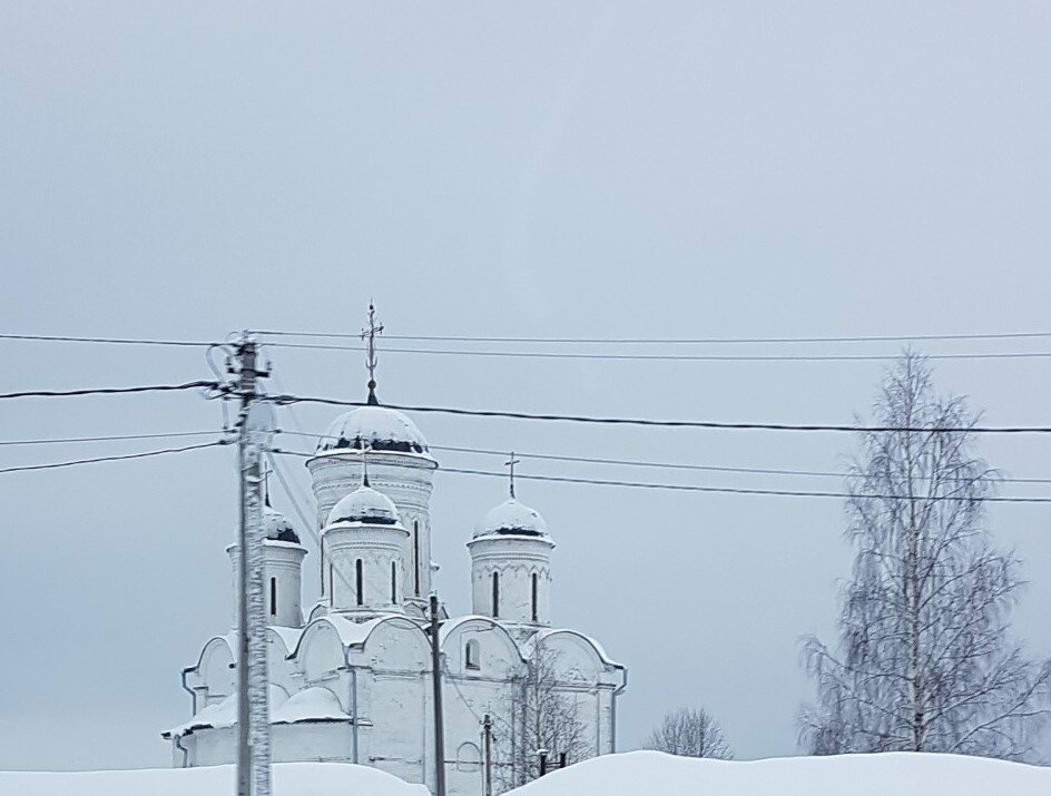 Фото автора.