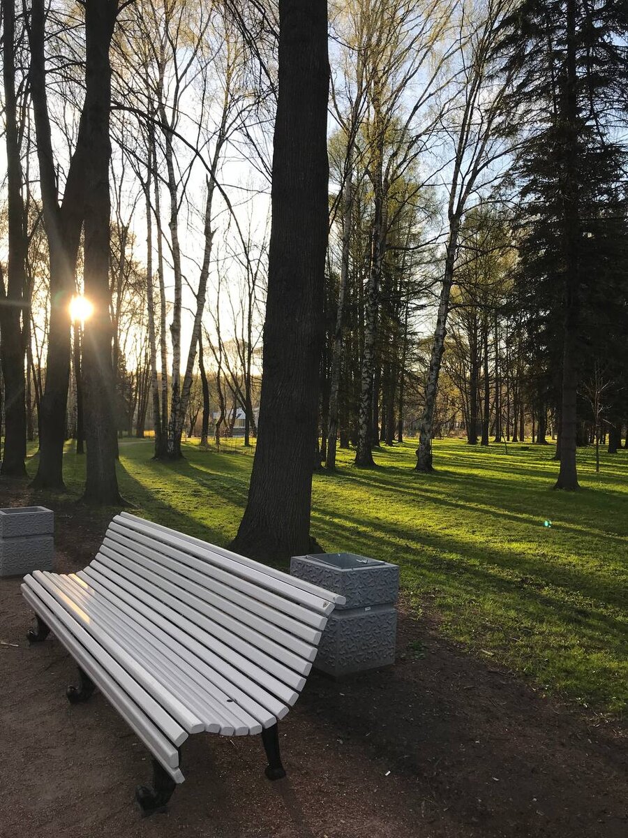 Диво остров. Источник: личные фото.