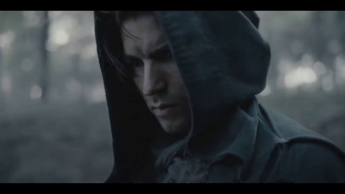 Бельгийский "Робин Гуд"