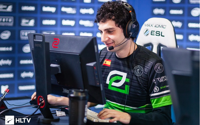 Изображение с hltv