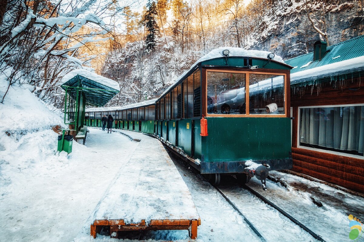 Фото автора.