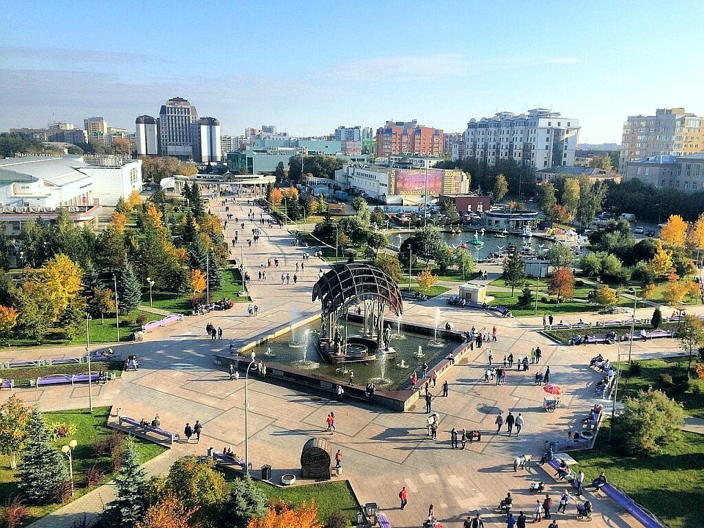 Население каких городов растет как грибы после дождя несмотря на низкую рождаемость в стране?