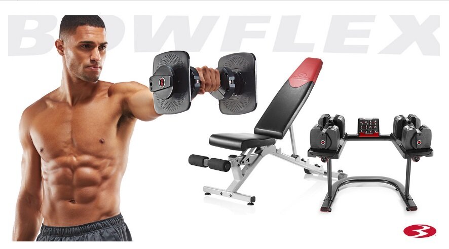 Самым древним силовым тренажером являются гантели, упоминаемые еще древними греками, остальное спортивное оборудование появилось лишь во второй половине XX века в США в связи с тотальным ожирением населения.