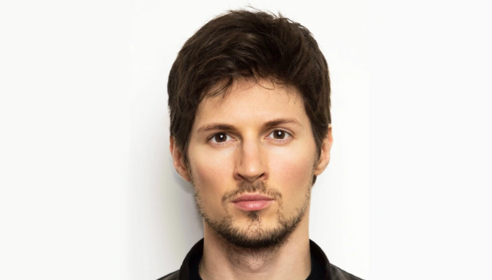 Павел Дуров.