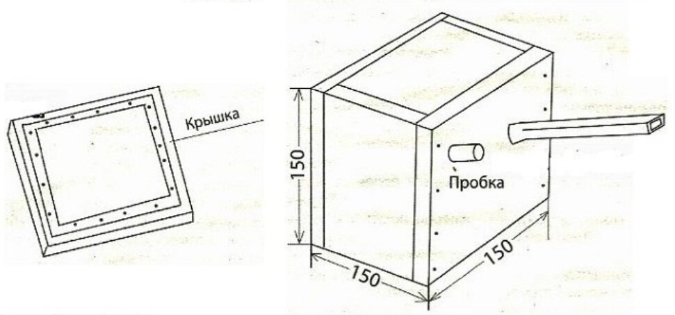 Шмелевик