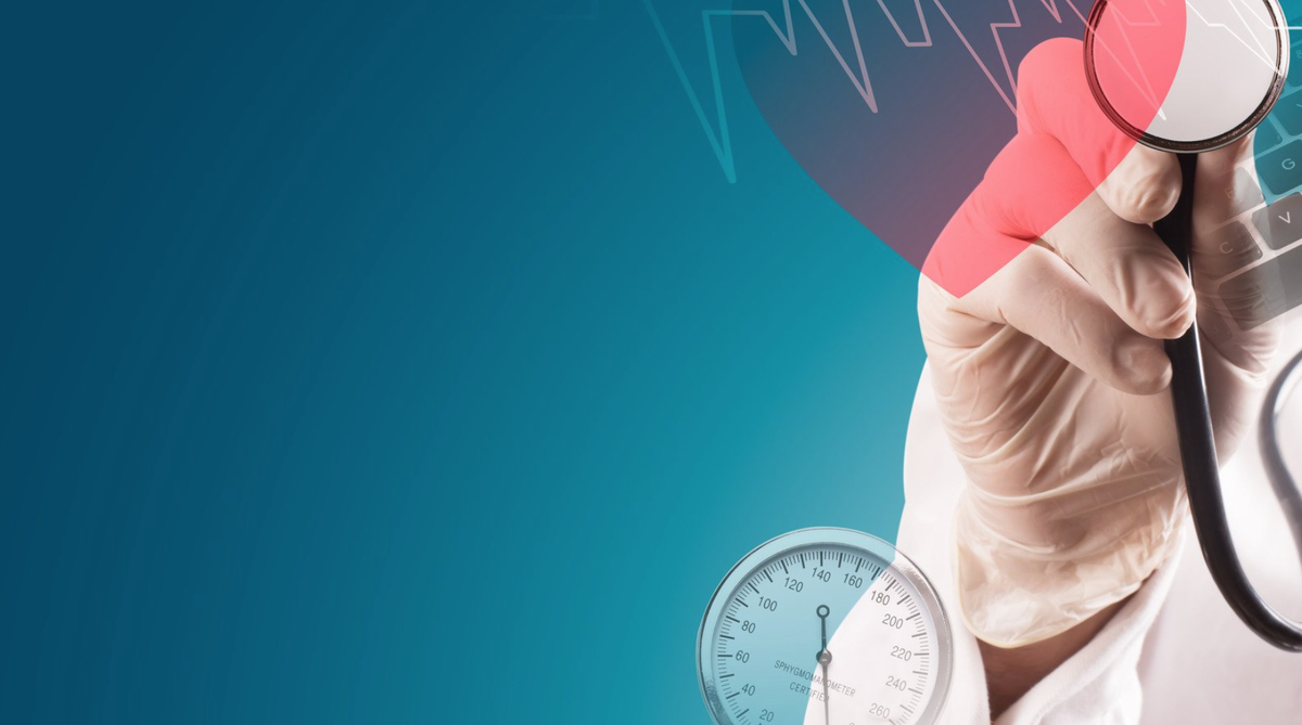 Новые данные об артериальной гипертензии
