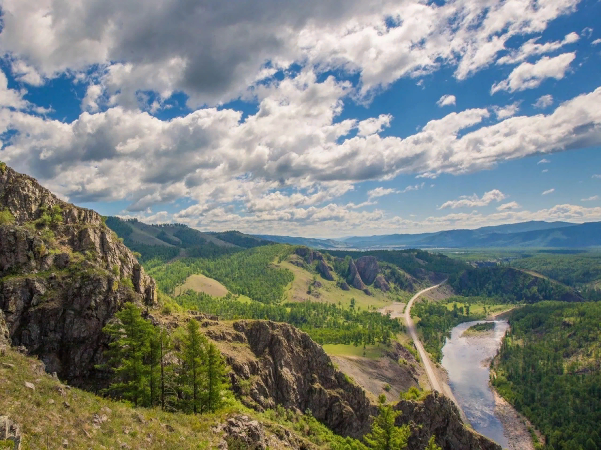 Фото Олега Ловцова