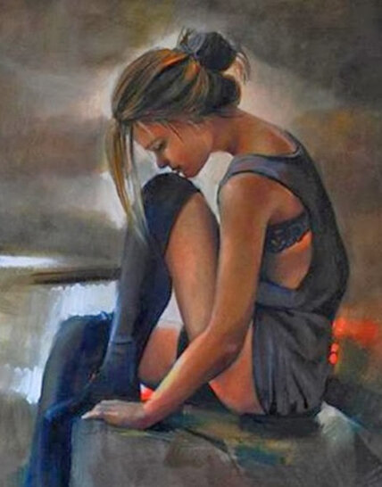 Emilia Wilk 