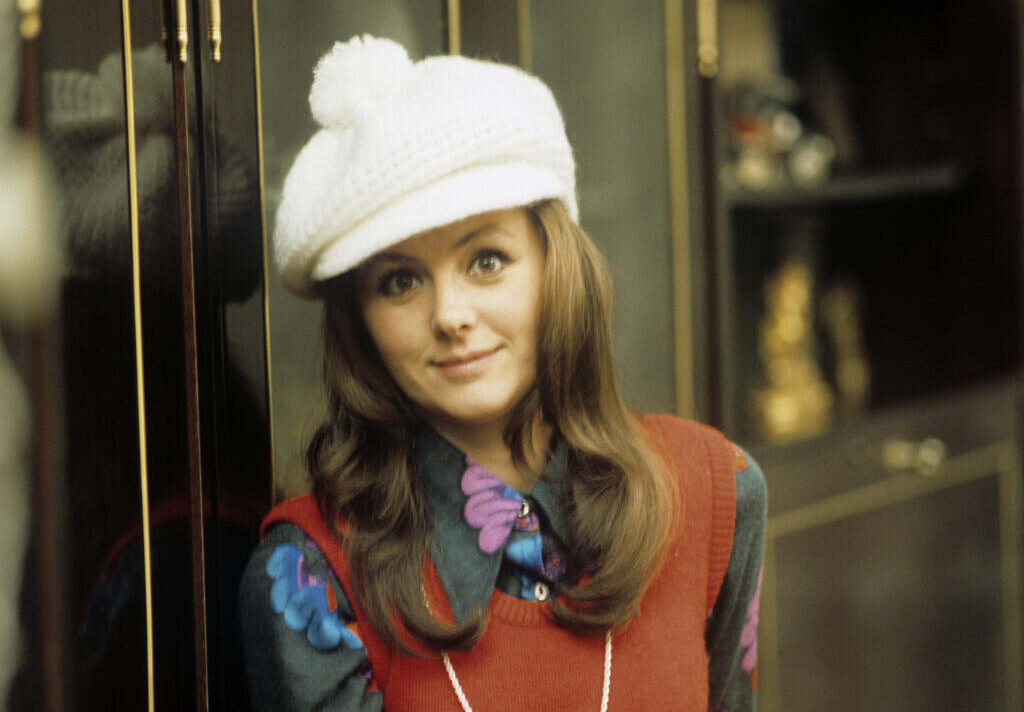 Наталья Селезнева. Фото: kinopoisk.ru