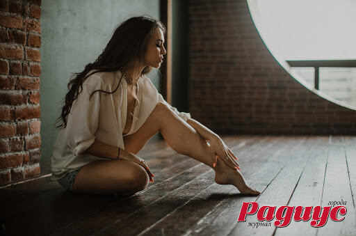 Дарья Манохина