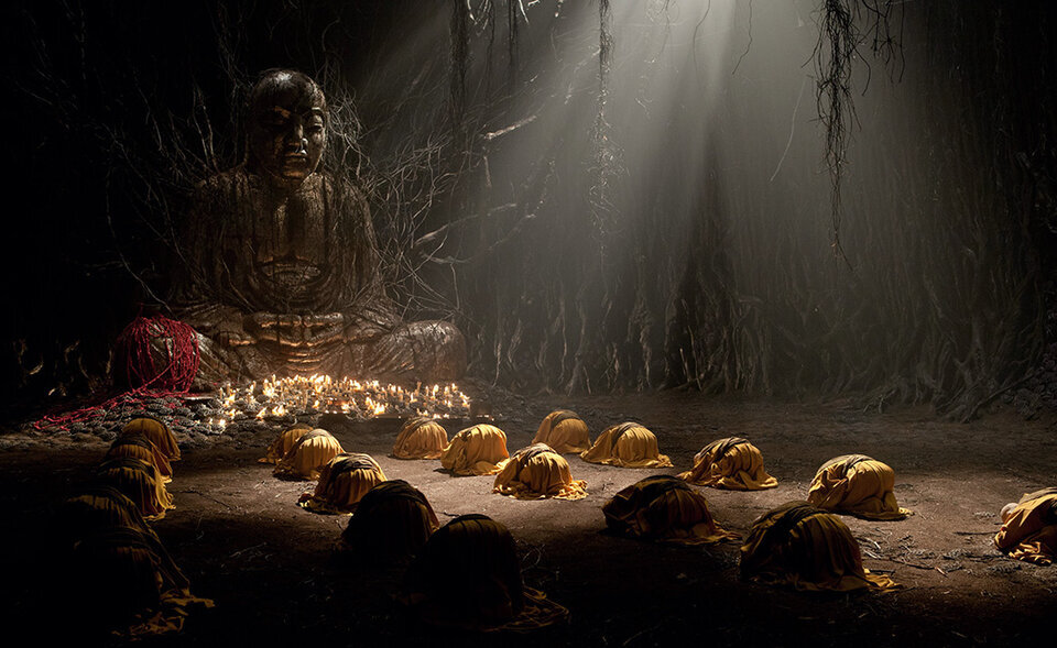 shot from "47 Ronin"/2013/Carl Rinsch/kinopoisk.ru