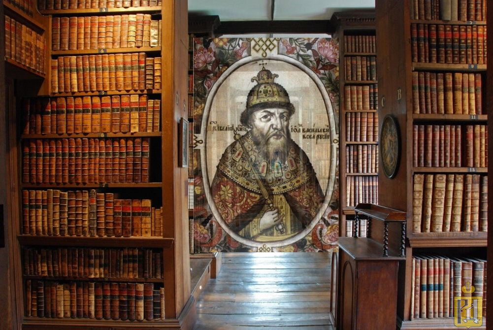 библиотека ивана грозного. либерия ивана грозного. утерянная библиотека ивана грозного. история библиотеки ивана грозного. либерея библиотека ивана грозного.