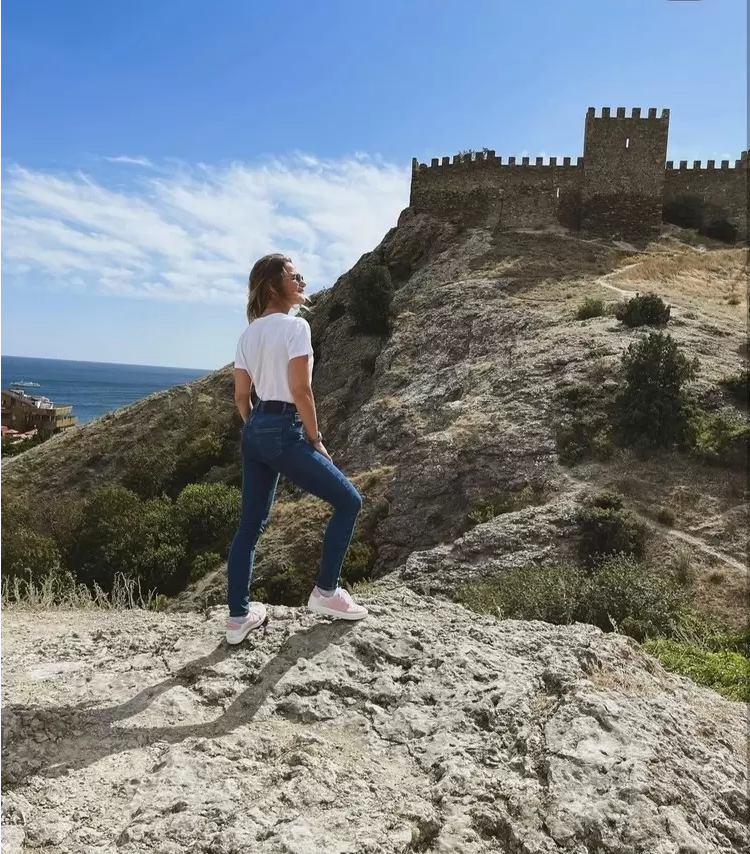 Фото: Instagram певицы