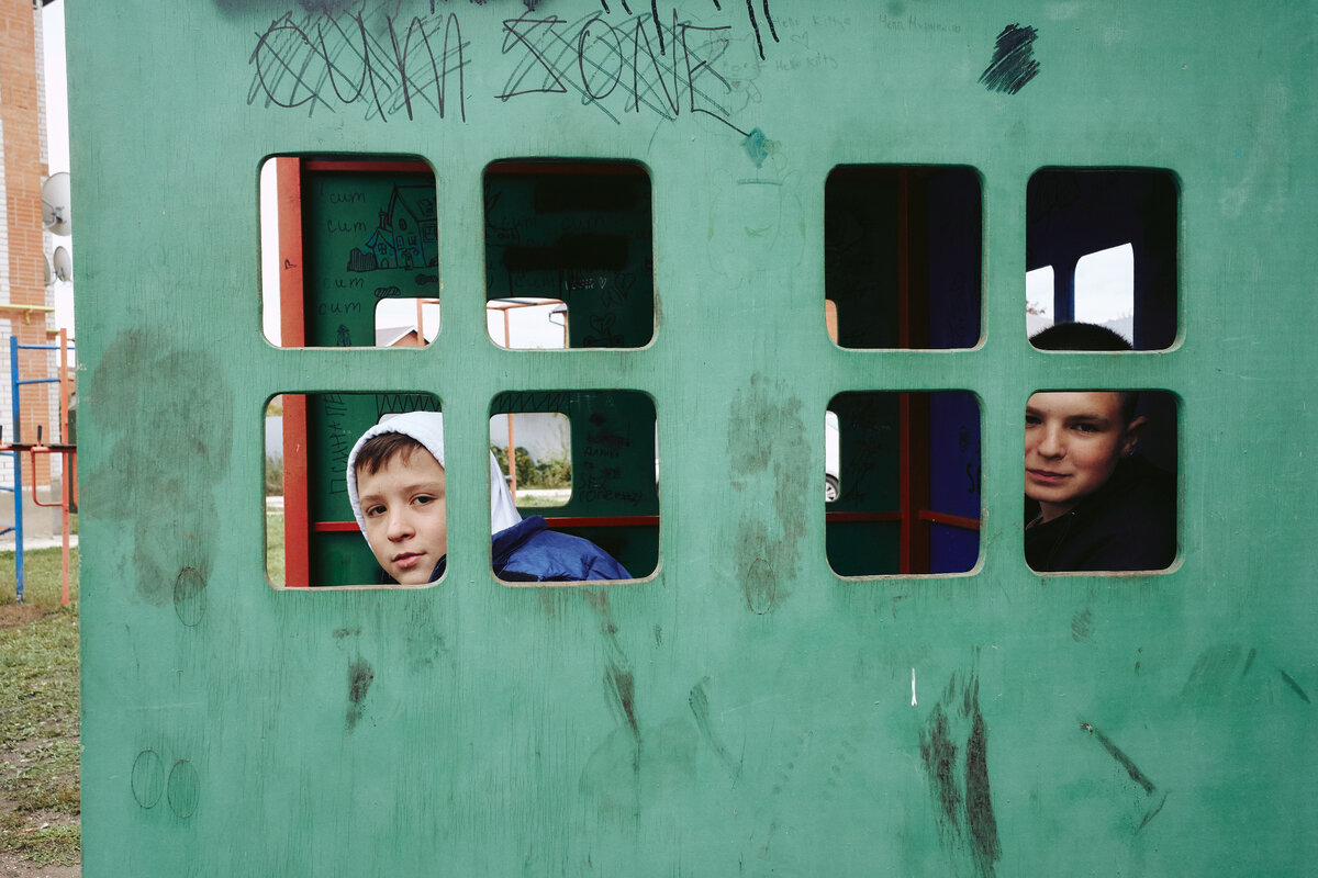 Фото автора.