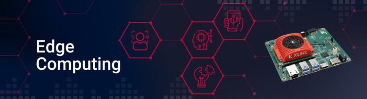 Граничные вычисления на Xilinx Kria™ KV260 Vision AI Starter Kit Добавьте описание