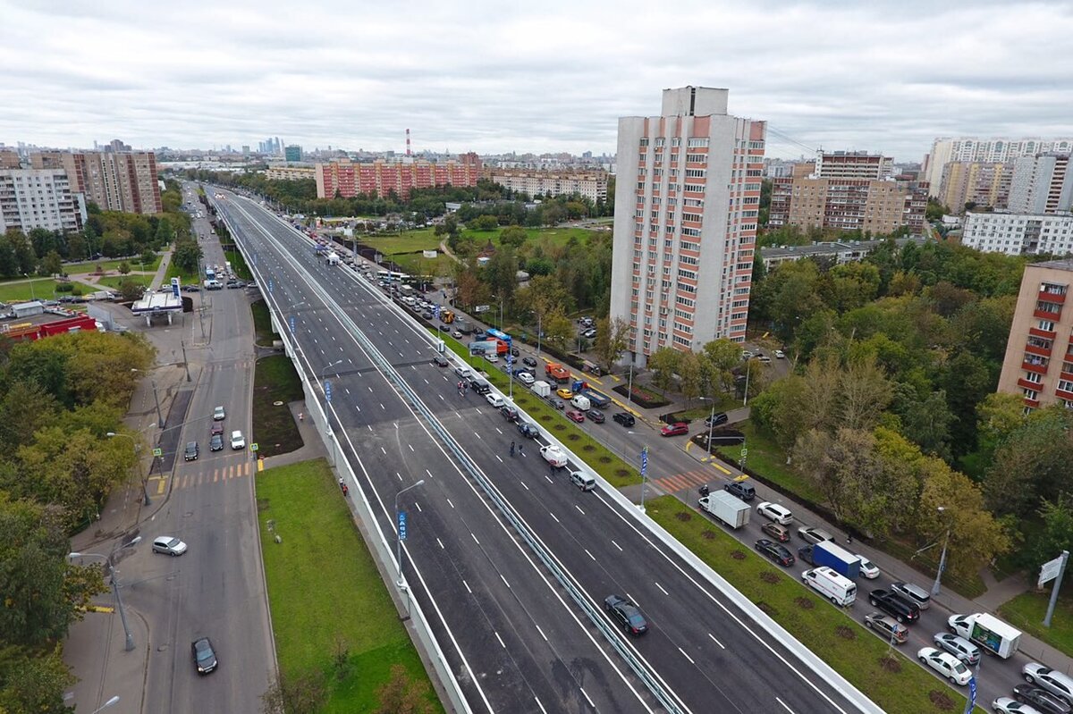 район текстильщики в москве