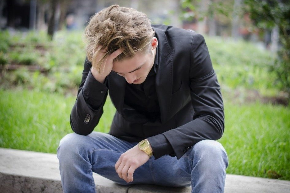 Даже не могу представить о чем он тогда думал