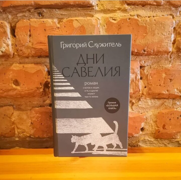 Книга служителя дни савелия. Дни Савелия книга. О чем книга дни Савелия.