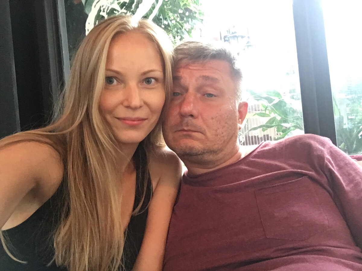 Почему за столько лет жизни в Таиланде, я так и не обзавёлся тайской ...