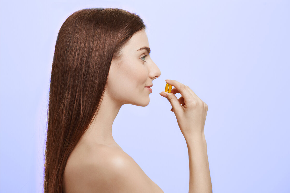 Не приобретайте витамины, пока не прочитаете это