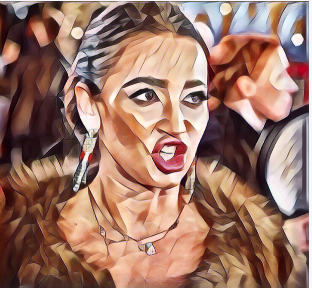 Один из вариантов обработки фото.  Дальше будет целая галерея!