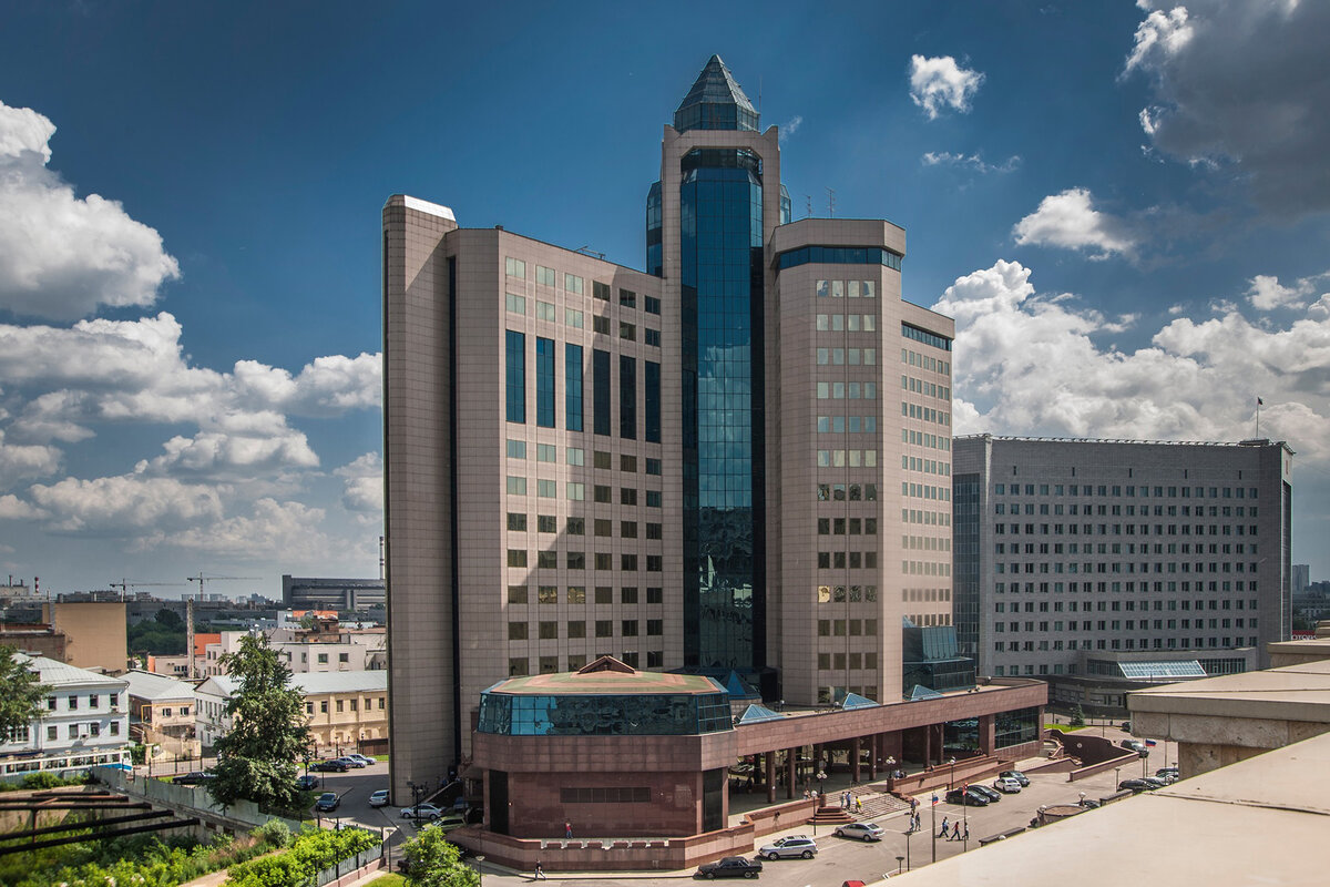 Управление ФНС. Взято из Яндекс.Картинки