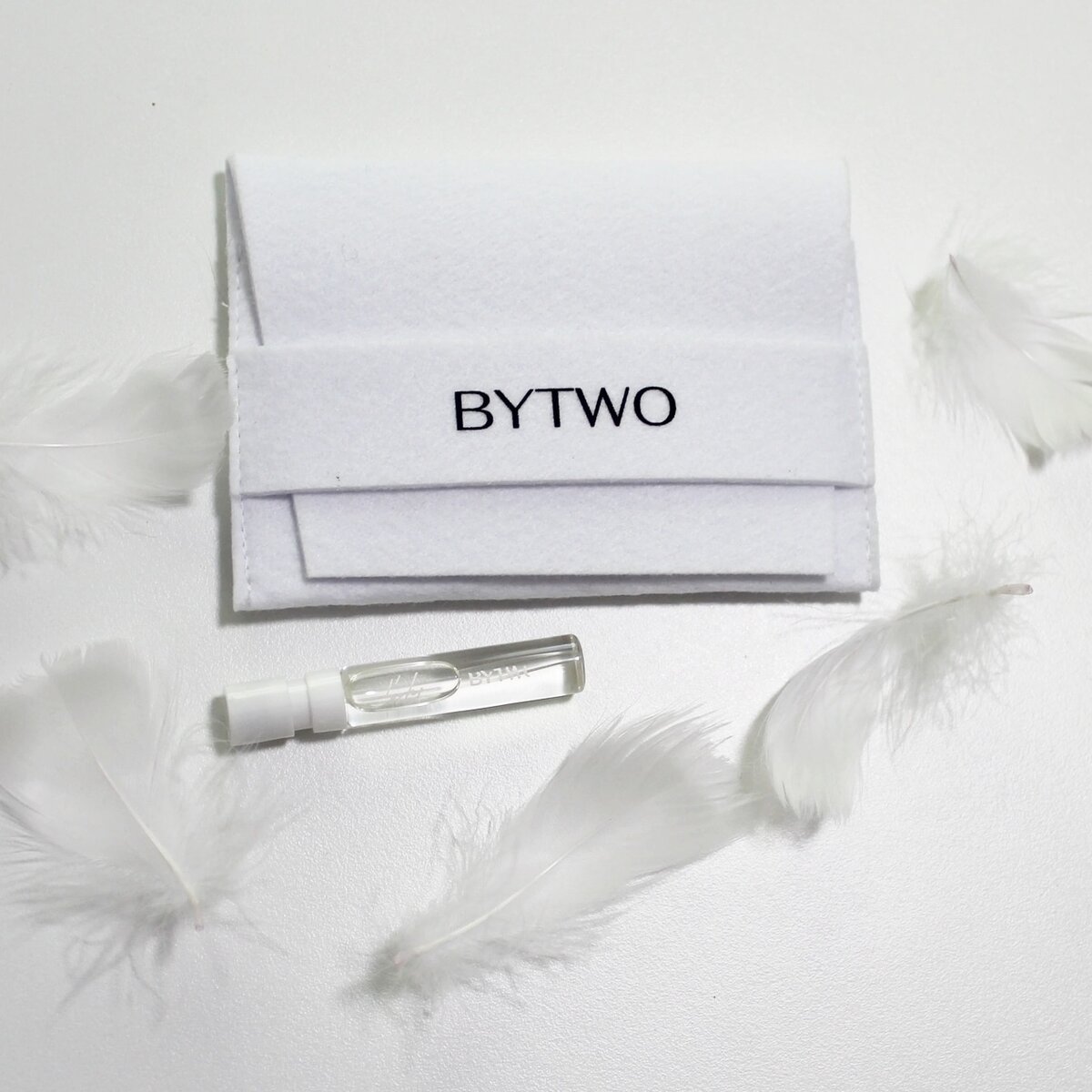 BYTWO Fragrance | Кадка парфюма | Дзен