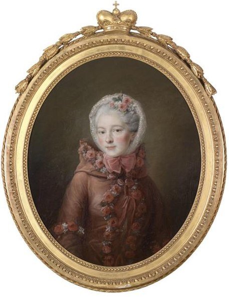 Наталья Петровна Голицына