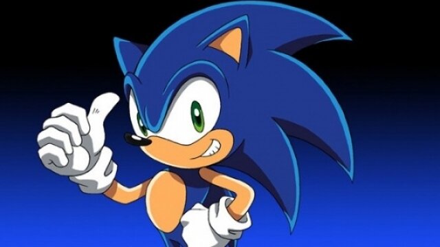    Соник Супер Ёжик Sega, Sonic Team