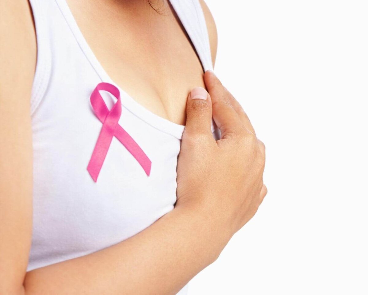 процент женщин с раком груди фото 53