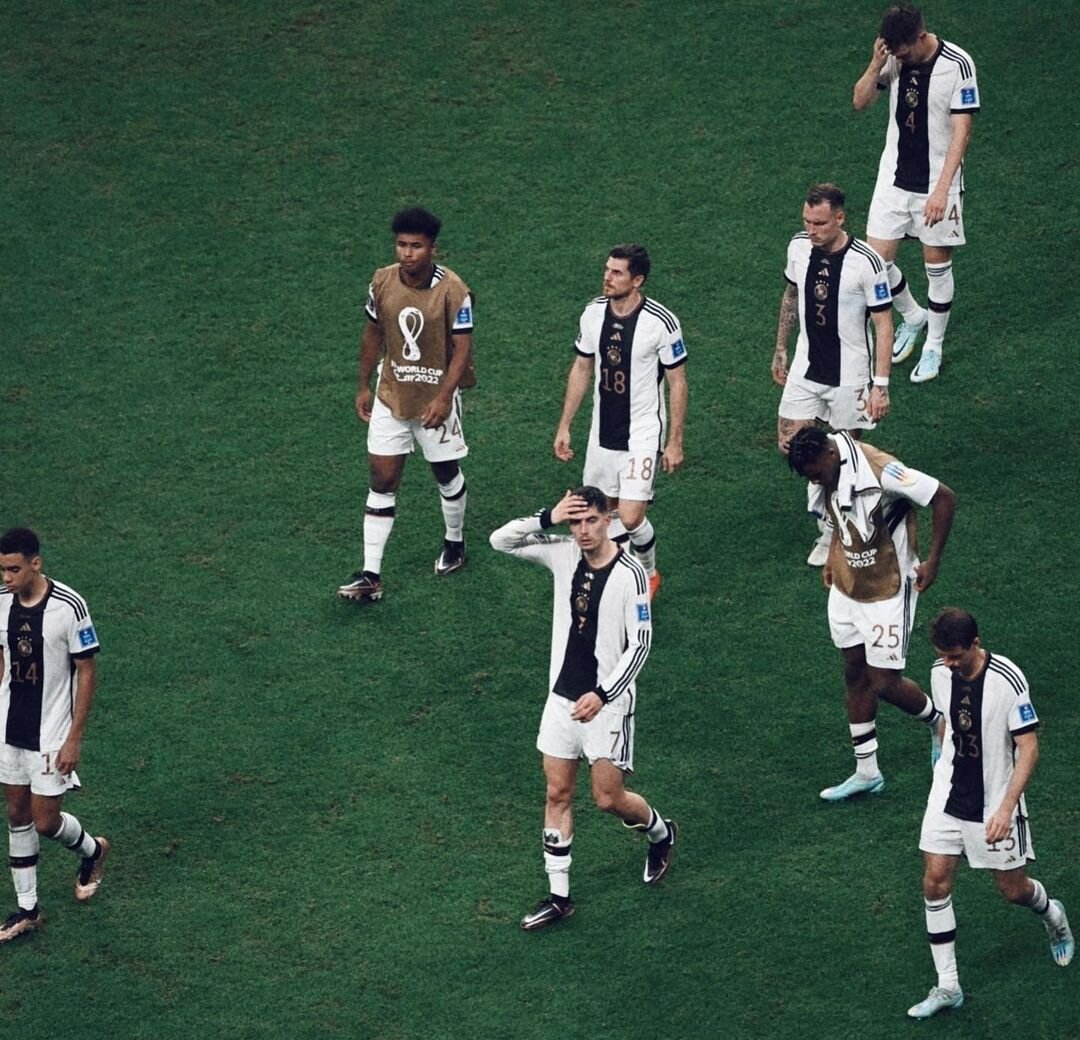    Завершились матчи в группе EСоцсети