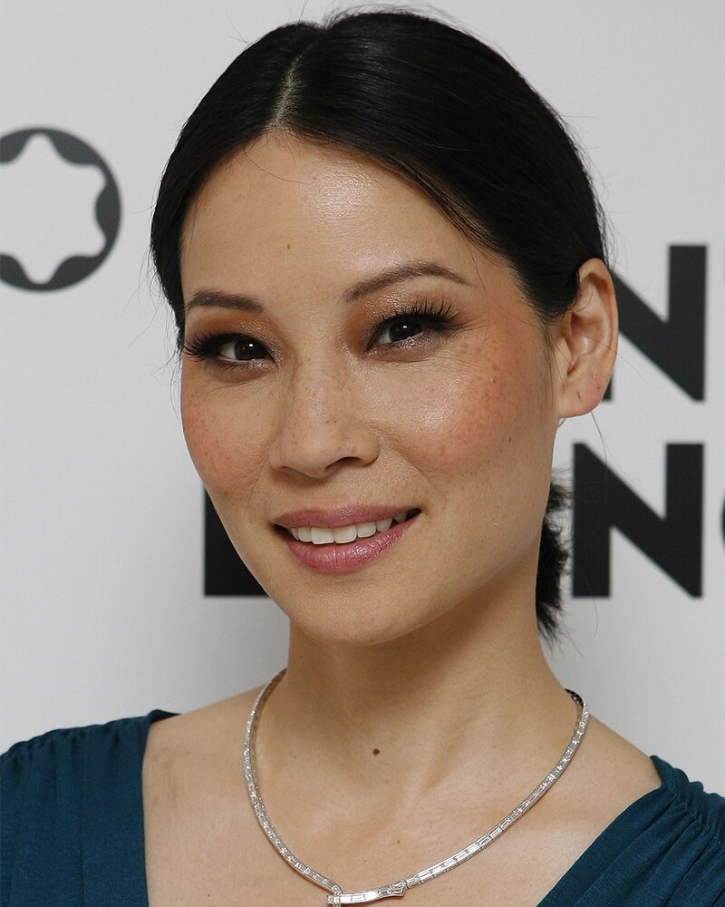     Люси Лью, 2007 год