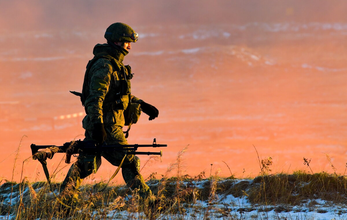 Лев Федосеев/ТАСС