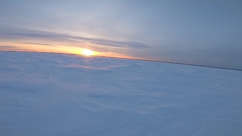 Енисей, рыбалка на налима. Есть бонус на перемёт!