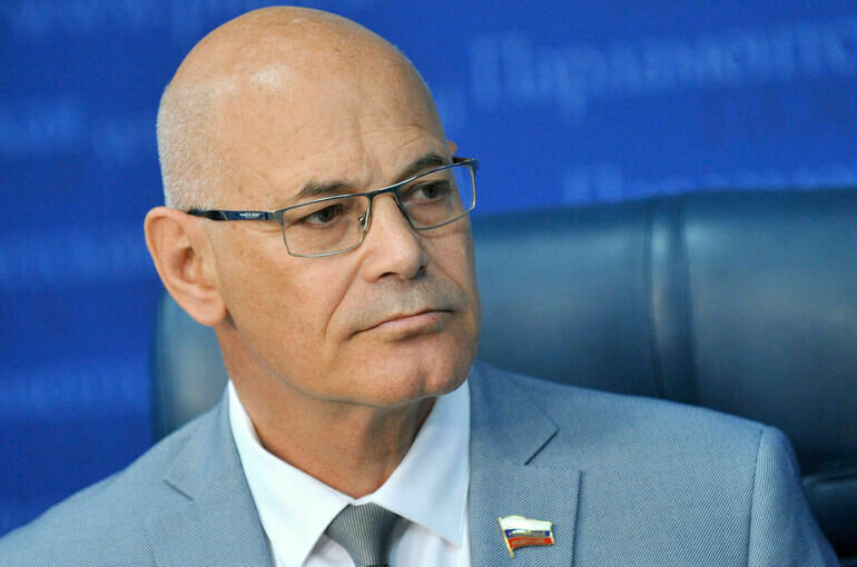   Юрий Инякин/ПГ