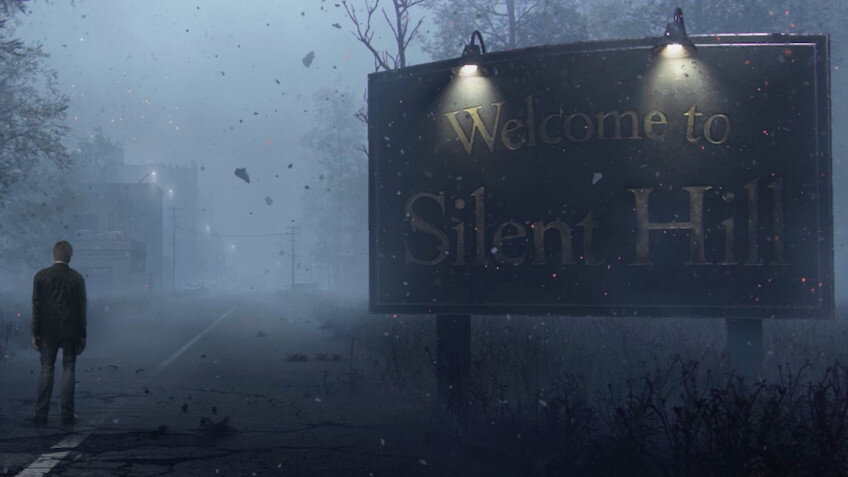    Неанонсированная Silent Hill: The Short Message может выйти на PlayStation 5